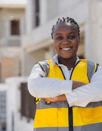 Nettoyage de fin de chantier